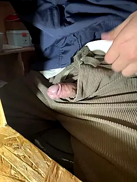 sonwmelt1 online show from 10/11/25, 07:18