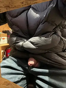 sonwmelt1 online show from 03/14/26, 08:53