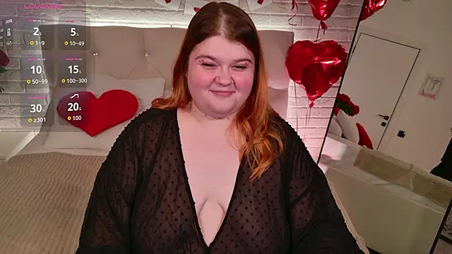 Mia Ray online show from 02/13/26, 05:42