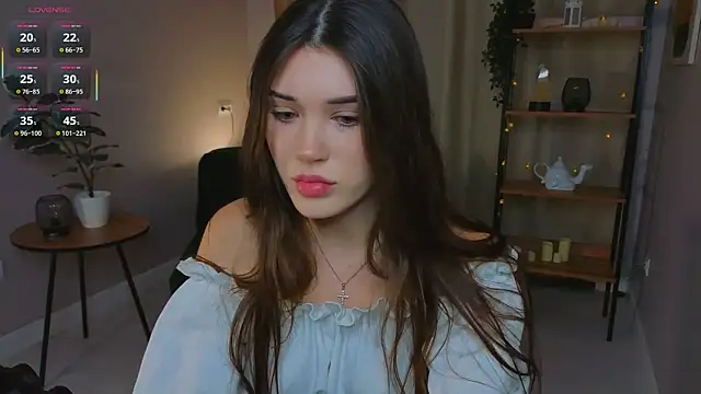 MollyBaby online show from 01/08/26, 01:57