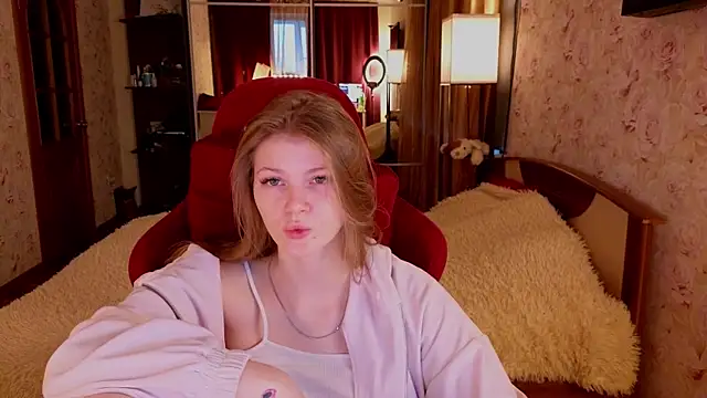 Jenny Skinner20 online show from 01/17/26, 01:38