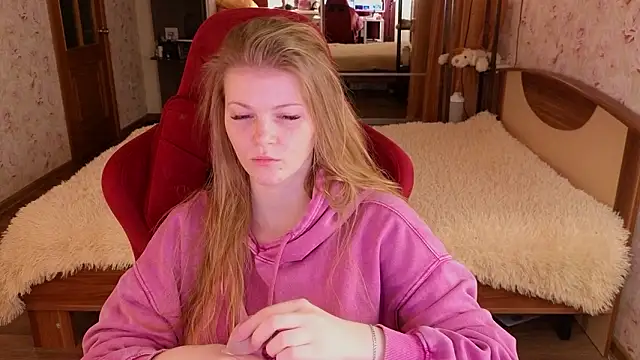 Jenny Skinner20 online show from 02/09/26, 03:27