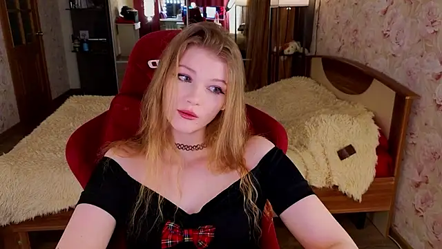 Jenny Skinner20 online show from 02/24/26, 02:15