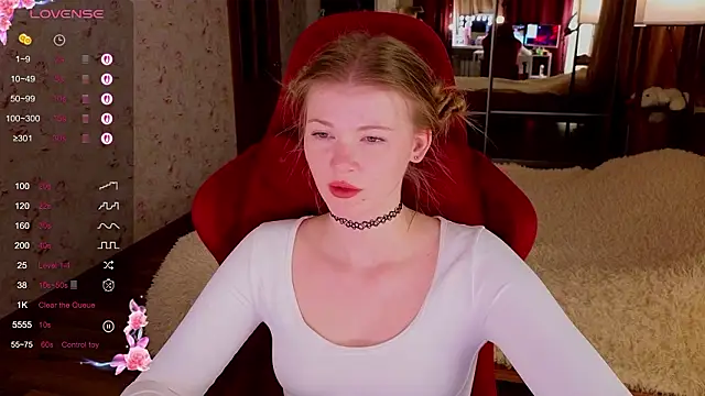 Jenny Skinner20 online show from 03/12/26, 07:53