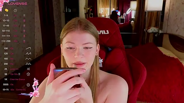 Jenny Skinner20 online show from 03/31/26, 04:51