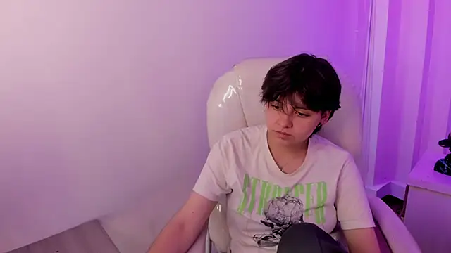 Nathaly ds online show from 01/31/26, 07:11