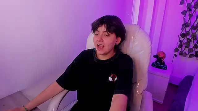 Nathaly ds online show from 02/03/26, 07:08