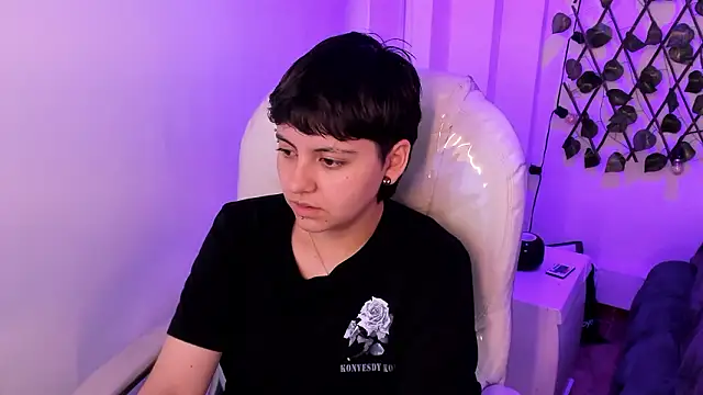 Nathaly ds online show from 03/18/26, 02:09