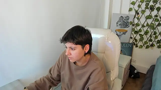 Nathaly ds online show from 03/27/26, 07:02