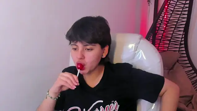 Nathaly ds online show from 04/24/26, 04:42