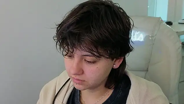 Nathaly ds online show from 07/24/26, 03:43