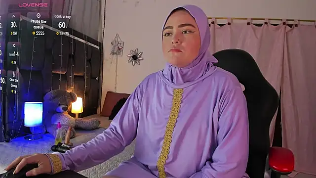 MarianFadel online show from 09/16/25, 12:28