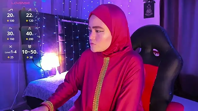 MarianFadel online show from 11/06/25, 12:28