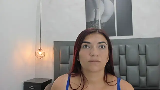 dakota roussee online show from 10/19/25, 12:17