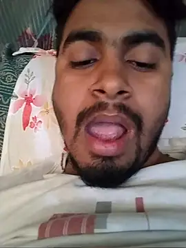 Rohit4500 online show from 11/21/25, 02:43