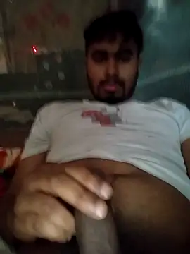 Rohit4500 online show from 12/21/25, 02:51