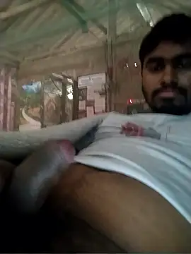 Rohit4500 online show from 01/14/26, 02:39