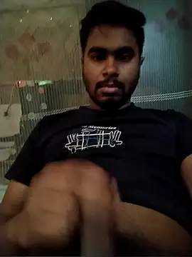 Rohit4500 online show from 03/16/26, 02:17