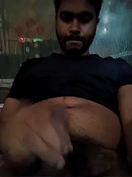 Rohit4500 online show from 03/19/26, 02:15