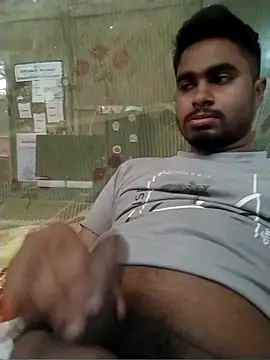 Rohit4500 online show from 04/23/26, 04:03