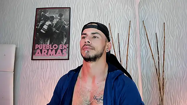 dylan jacobx online show from 01/12/26, 03:23