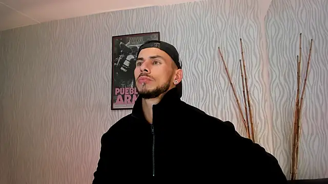 dylan jacobx online show from 02/17/26, 03:14