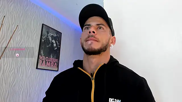 dylan jacobx online show from 03/31/26, 08:31