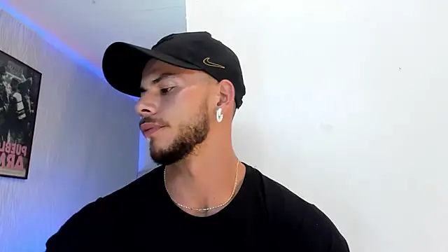 dylan jacobx online show from 04/12/26, 12:37