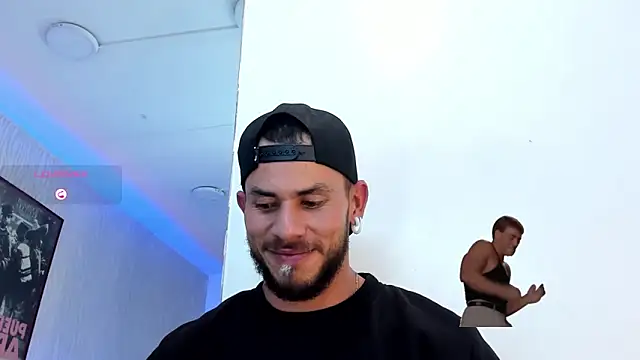 dylan jacobx online show from 04/26/26, 08:12