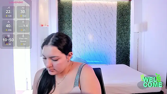 sofiacaramel online show from 11/22/25, 01:54