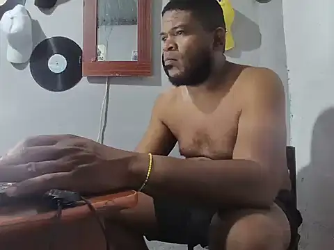 cometa267 online show from 11/12/25, 10:09