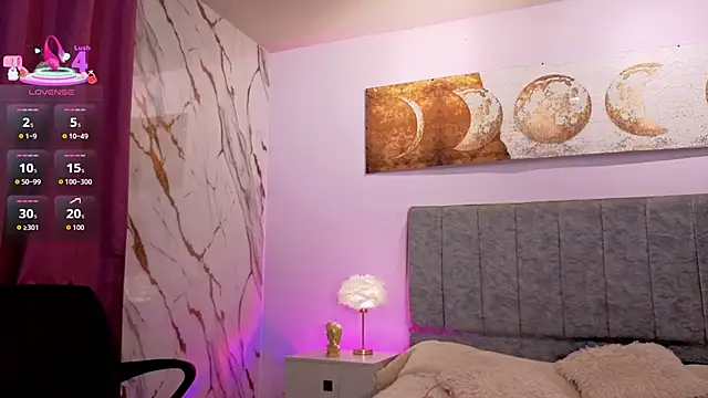 antonellastar24  online show from 04/08/26, 08:31