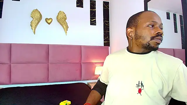 muller asher online show from 10/29/25, 08:32