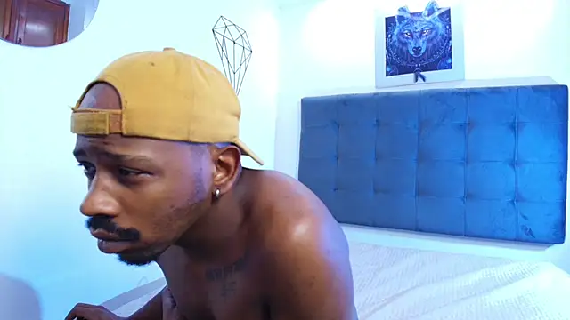 muller asher online show from 11/17/25, 05:19