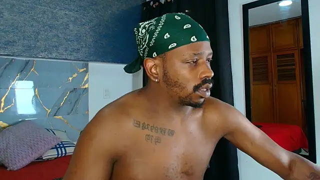 muller asher online show from 12/05/25, 03:48