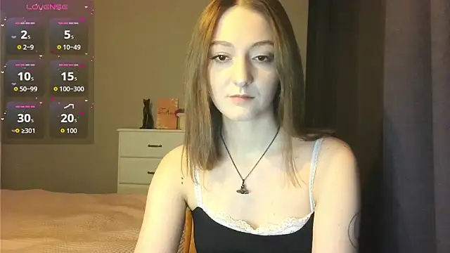 white liillyy online show from 02/02/26, 10:08