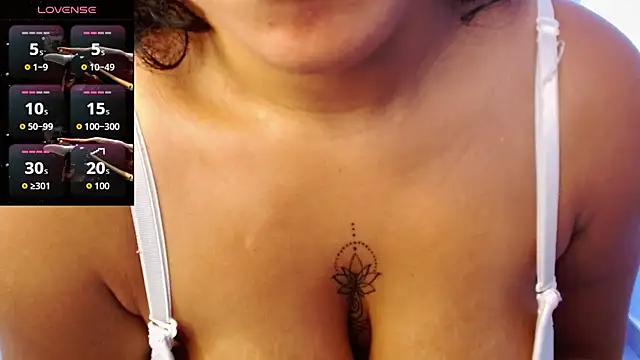 candyhot tk online show from 02/03/26, 06:22