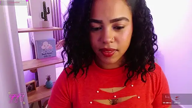 candyhot tk online show from 04/01/26, 03:07