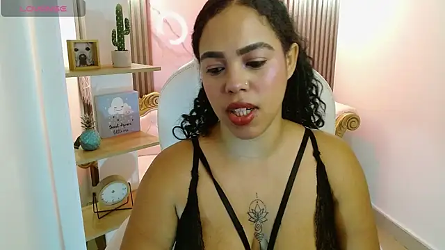 candyhot tk online show from 04/22/26, 03:09