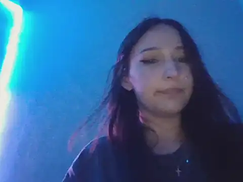 nayla 07 online show from 01/18/26, 09:07