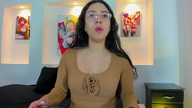 victoria flores1 online show from 04/17/26, 03:48