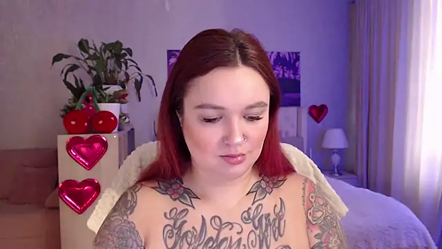 goddes goldie online show from 02/14/25, 10:07