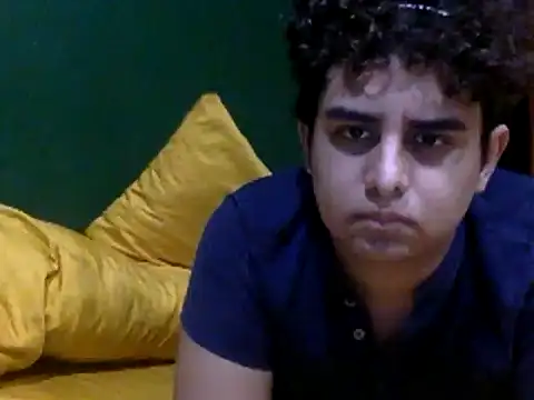 Snapshot of Thiagoforyou chatting on 10/12/25, 03:38 Thiagoforyou online show from 10/12/25, 03:38