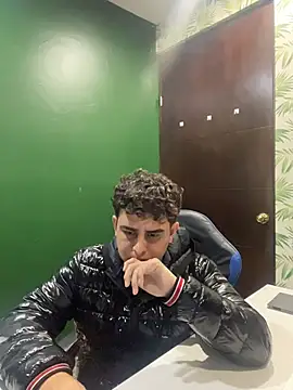 Thiagoforyou online show from 11/29/25, 05:10