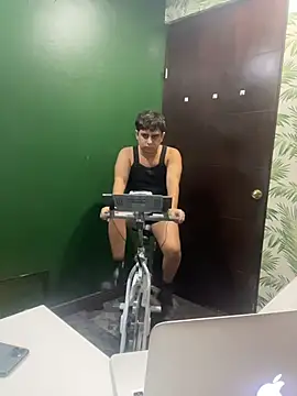 Thiagoforyou online show from 12/14/25, 02:28