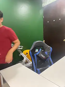 Thiagoforyou online show from 01/06/26, 05:49