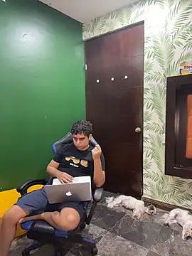 Thiagoforyou online show from 01/08/26, 04:48