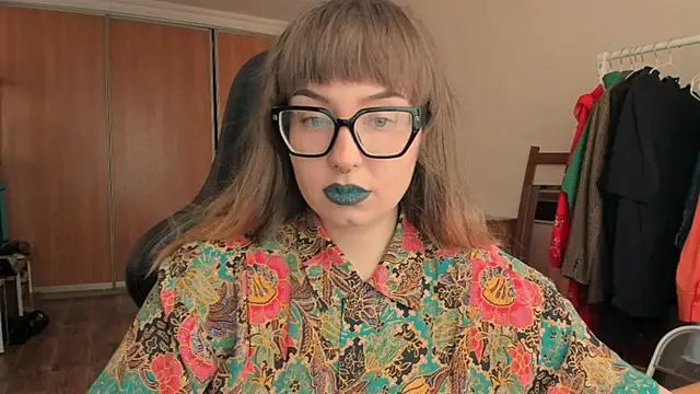 just fucked777 online show from 04/07/26, 07:53