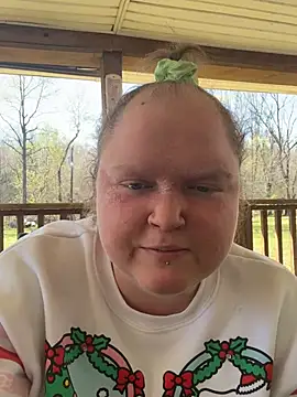 KadiSparkle online show from 03/28/26, 08:08