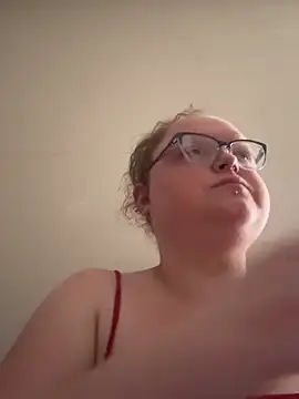 KadiSparkle online show from 04/16/26, 01:12